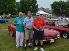 2012-06-17 Stan Hywet Car Show